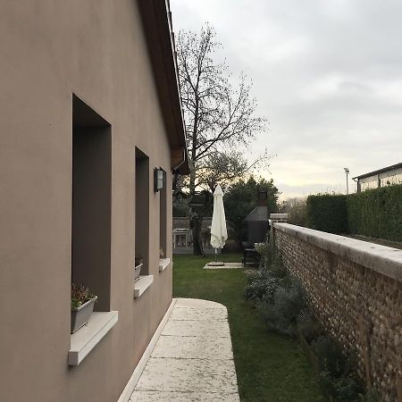 Locanda Casanova Μπασάνο Ντελ Γκράπα Εξωτερικό φωτογραφία