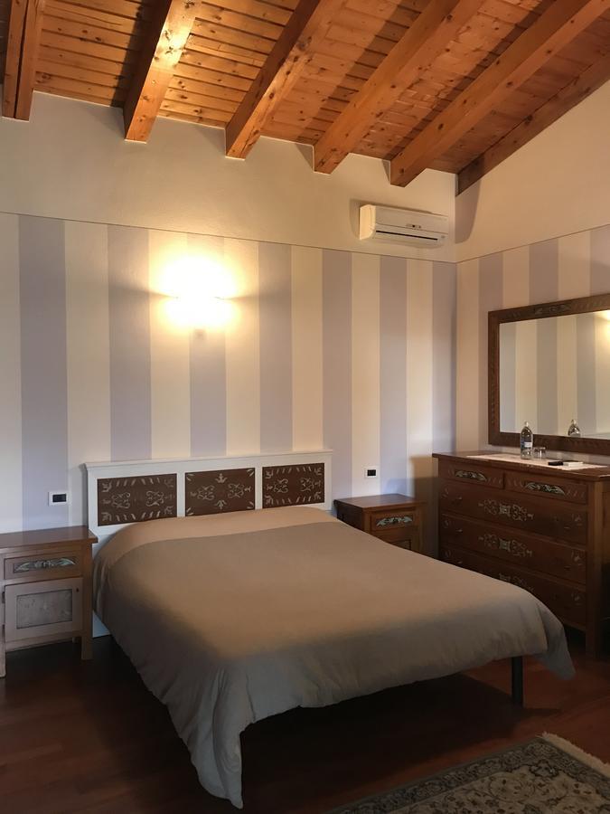 Locanda Casanova Μπασάνο Ντελ Γκράπα Εξωτερικό φωτογραφία